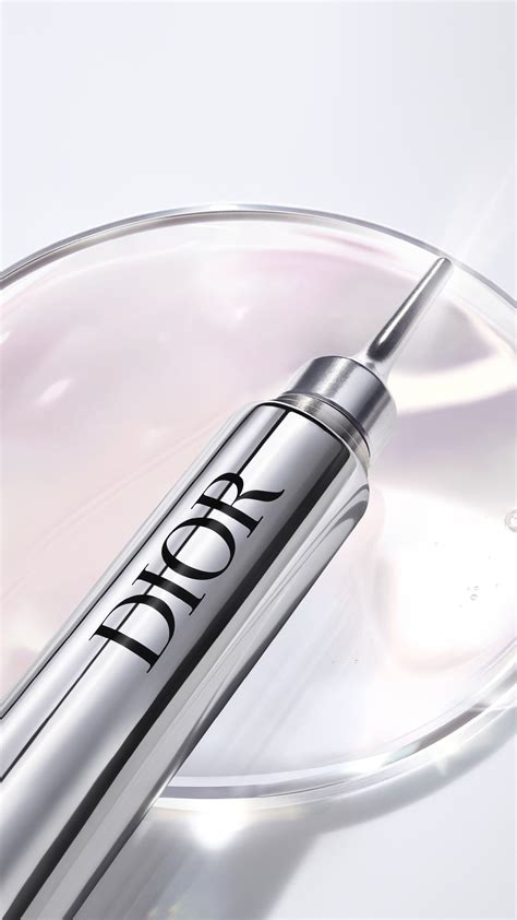 dior hyalushot